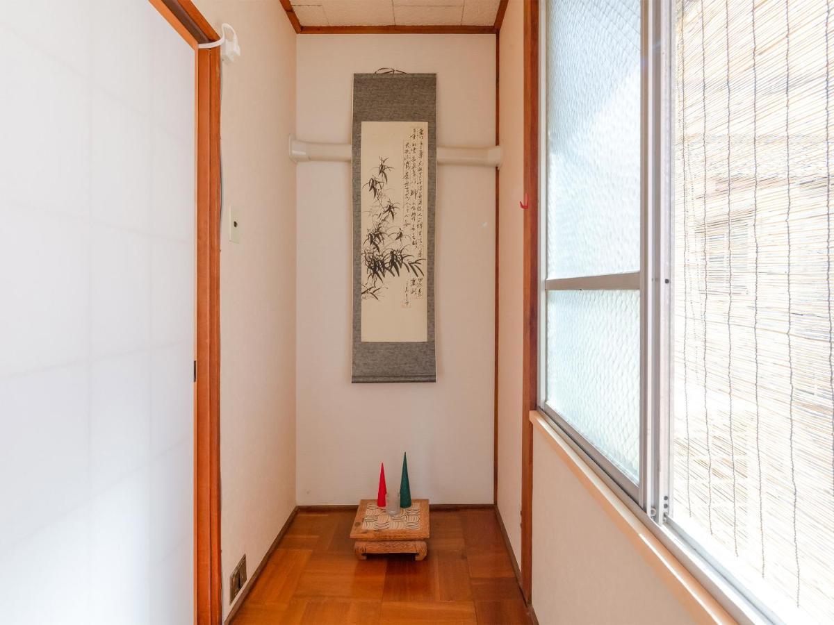 Yukari Shijo Kyoto别墅 外观 照片