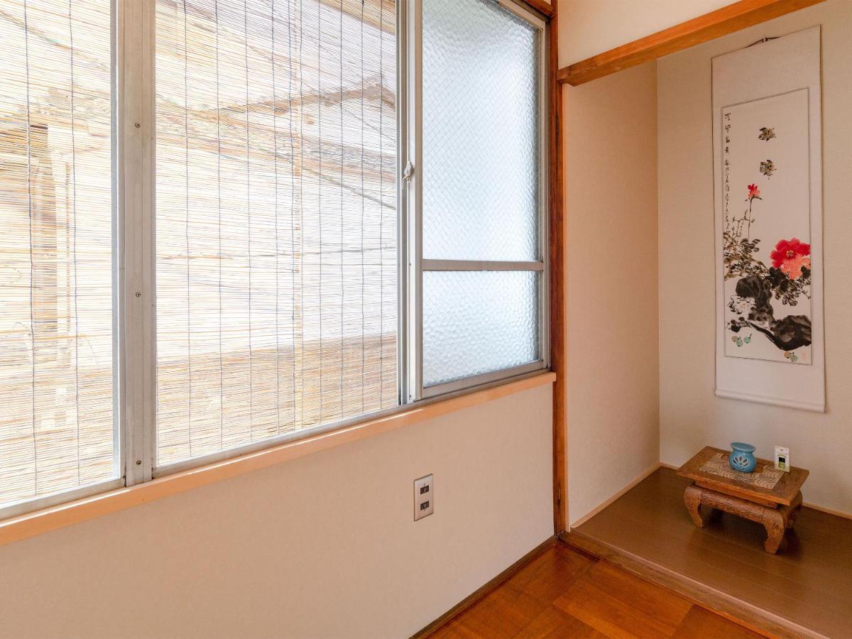 Yukari Shijo Kyoto别墅 外观 照片